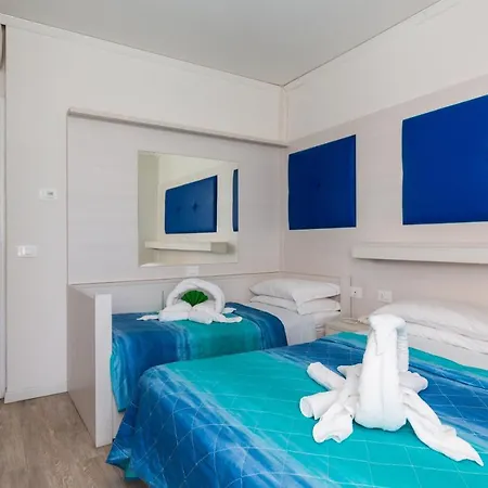 Villa Lucilla Lignano Sabbiadoro Exterior foto