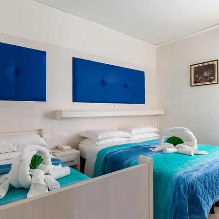 Villa Lucilla Lignano Sabbiadoro Exterior foto