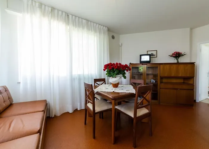 Villa Lucilla