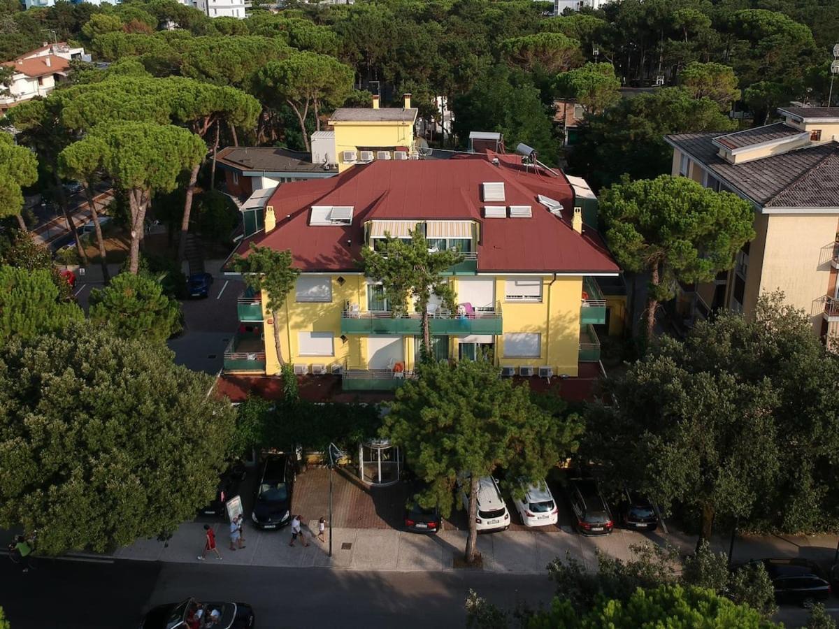 Apartment Lucilla