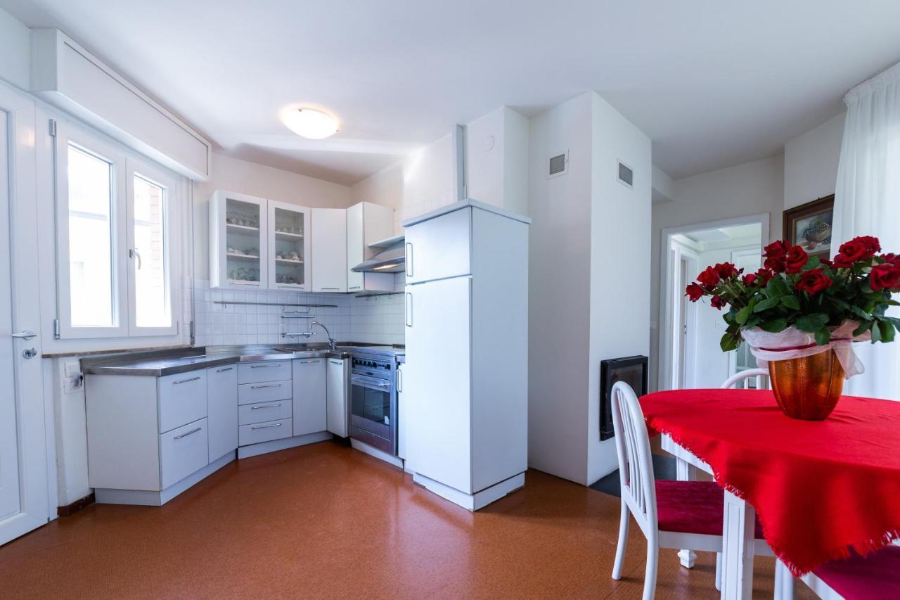Lucilla Apartamento *