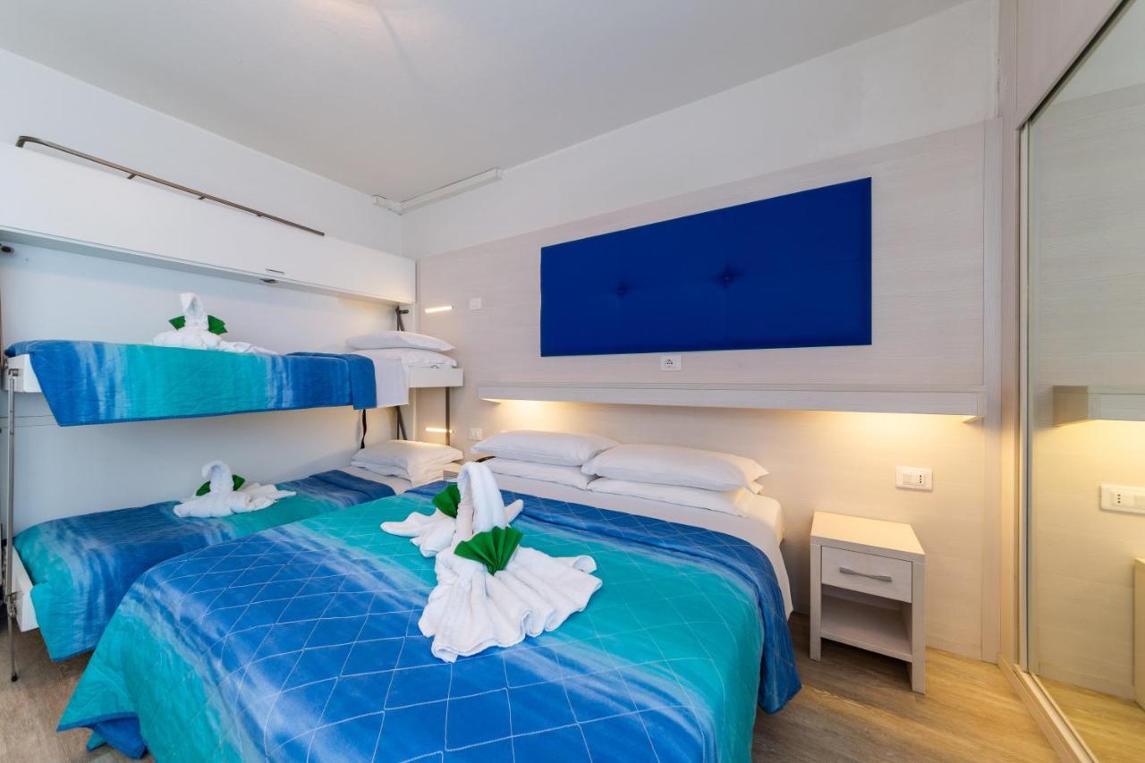 Lucilla Apartment Lignano Sabbiadoro