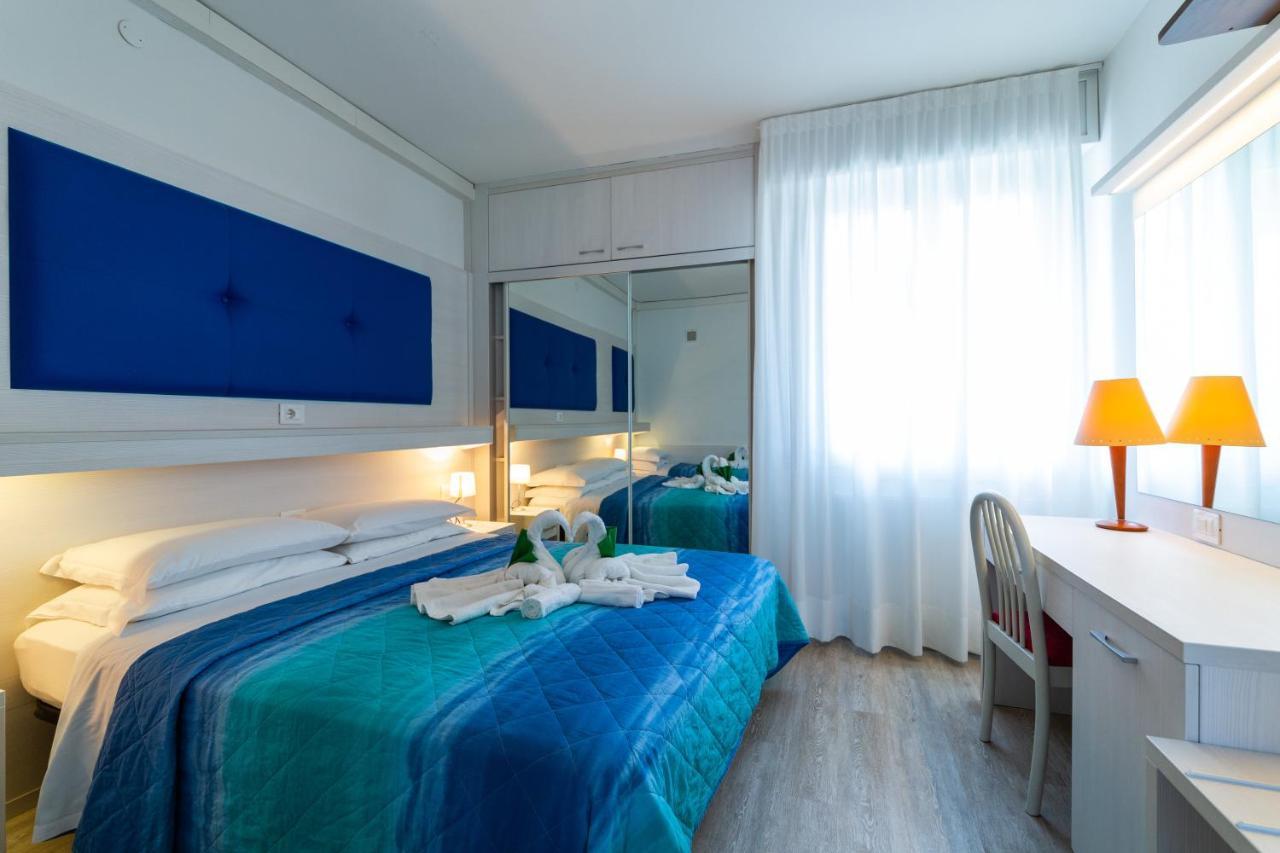 Apartment Lucilla