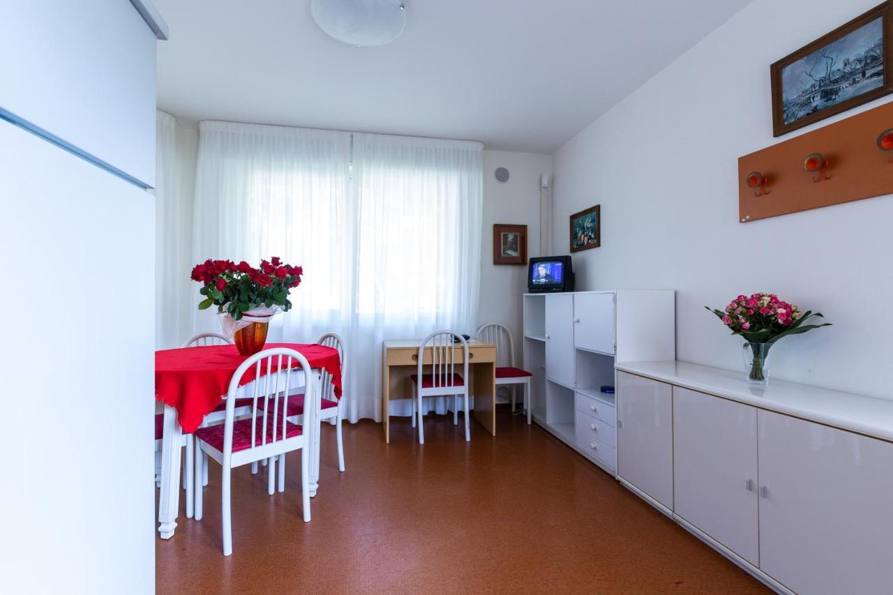 Lucilla Apartamento