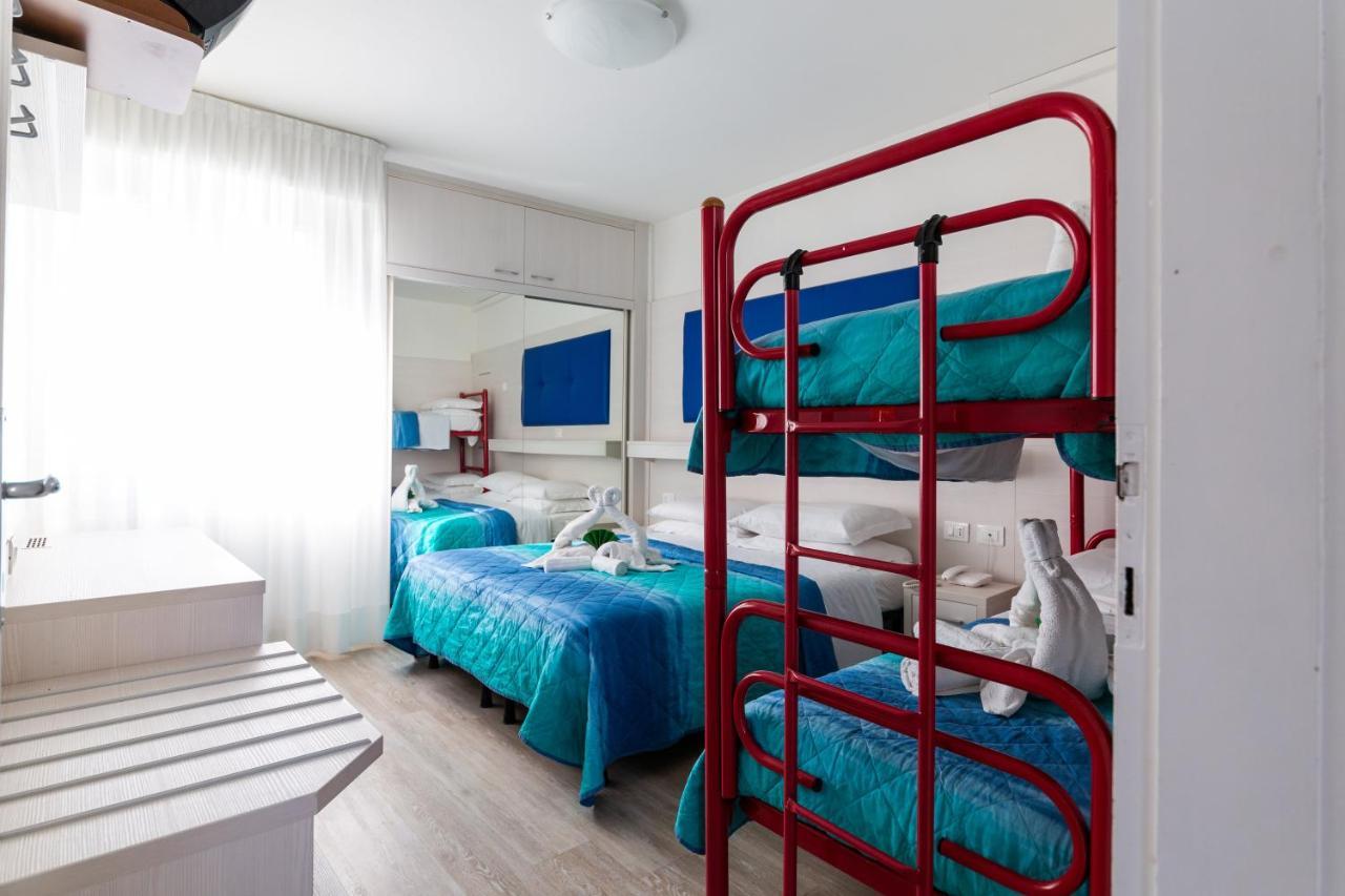 Lucilla Apartment *