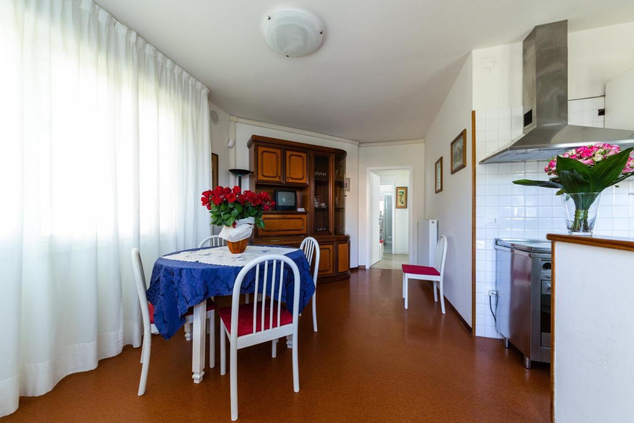 Apartamento Lucilla