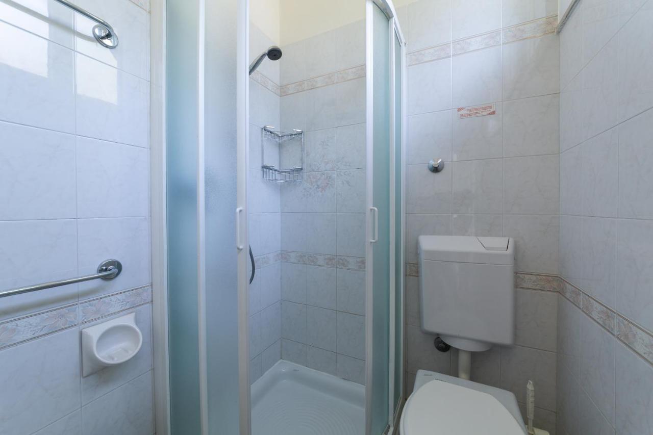 Lucilla Apartment