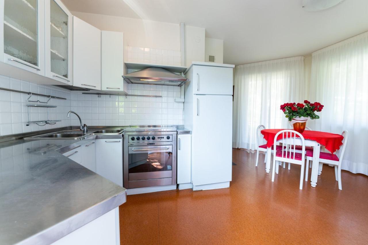 Apartment Lucilla *