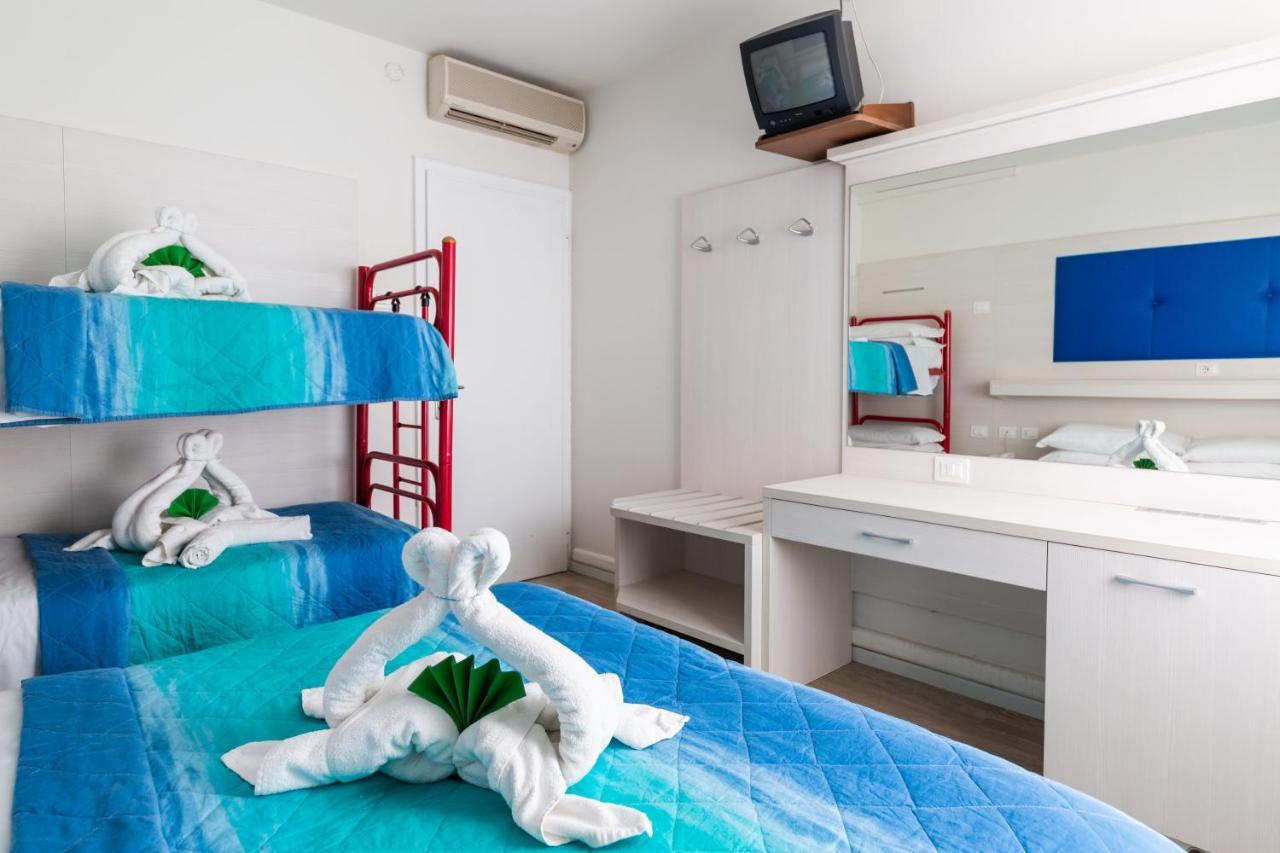 Apartment Lucilla