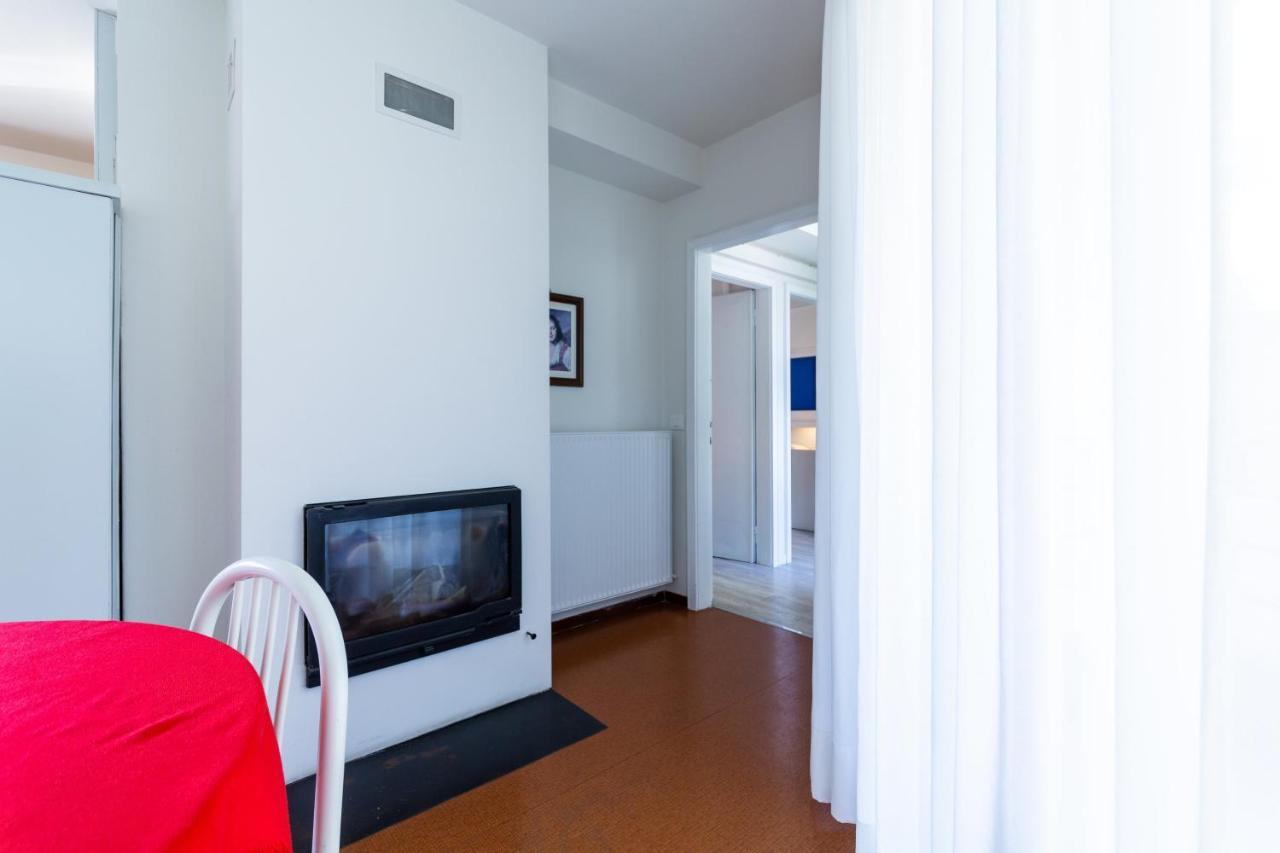 Lucilla Apartamento