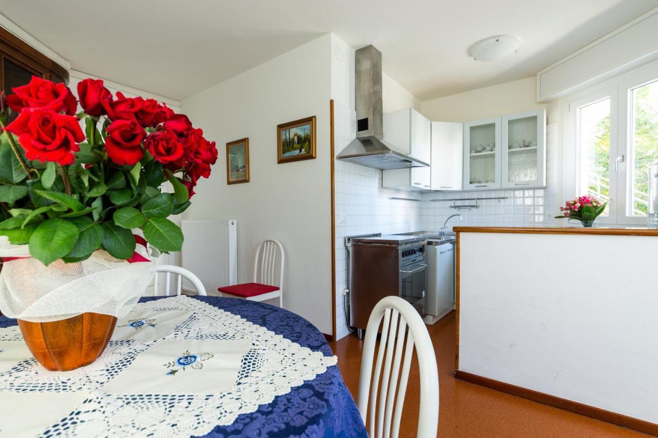 Lucilla Apartamento *