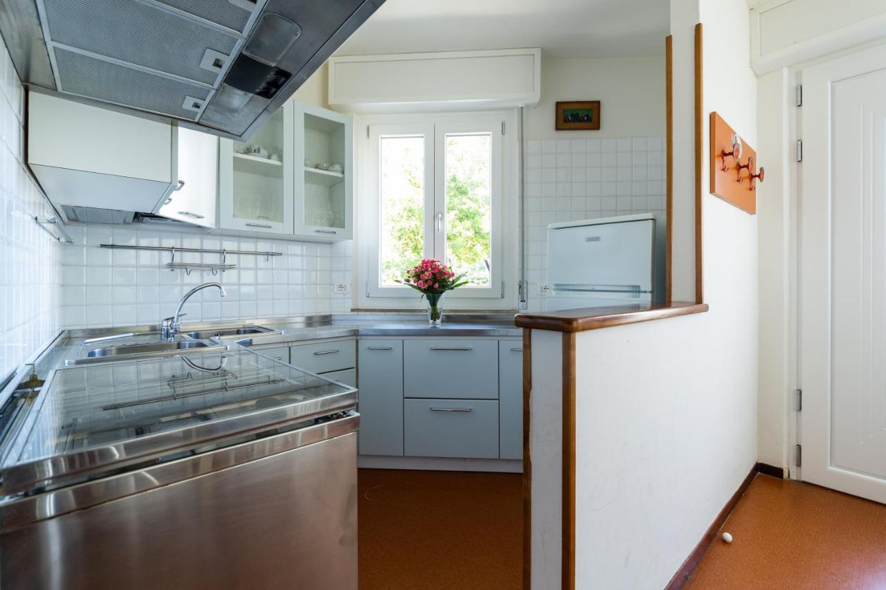 Lucilla Apartamento Lignano Sabbiadoro