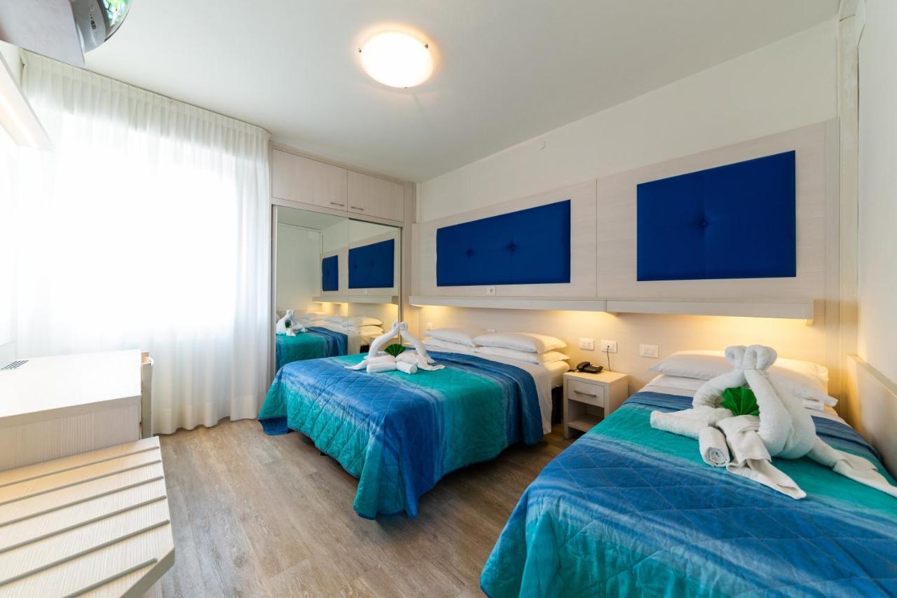 Apartamento Lucilla Lignano Sabbiadoro