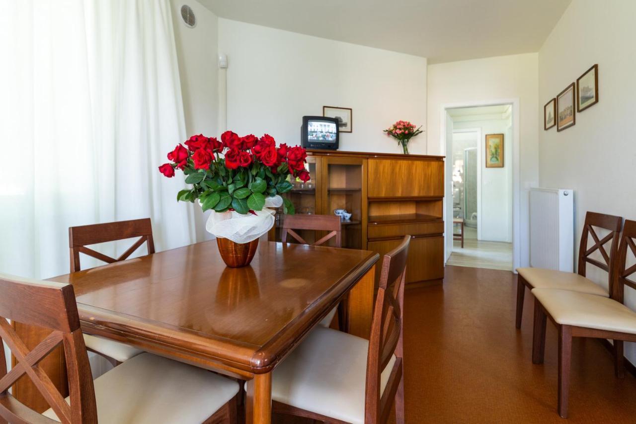 Lucilla Apartamento