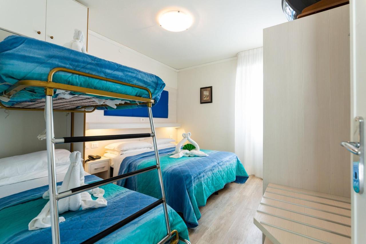 Lucilla Apartment
